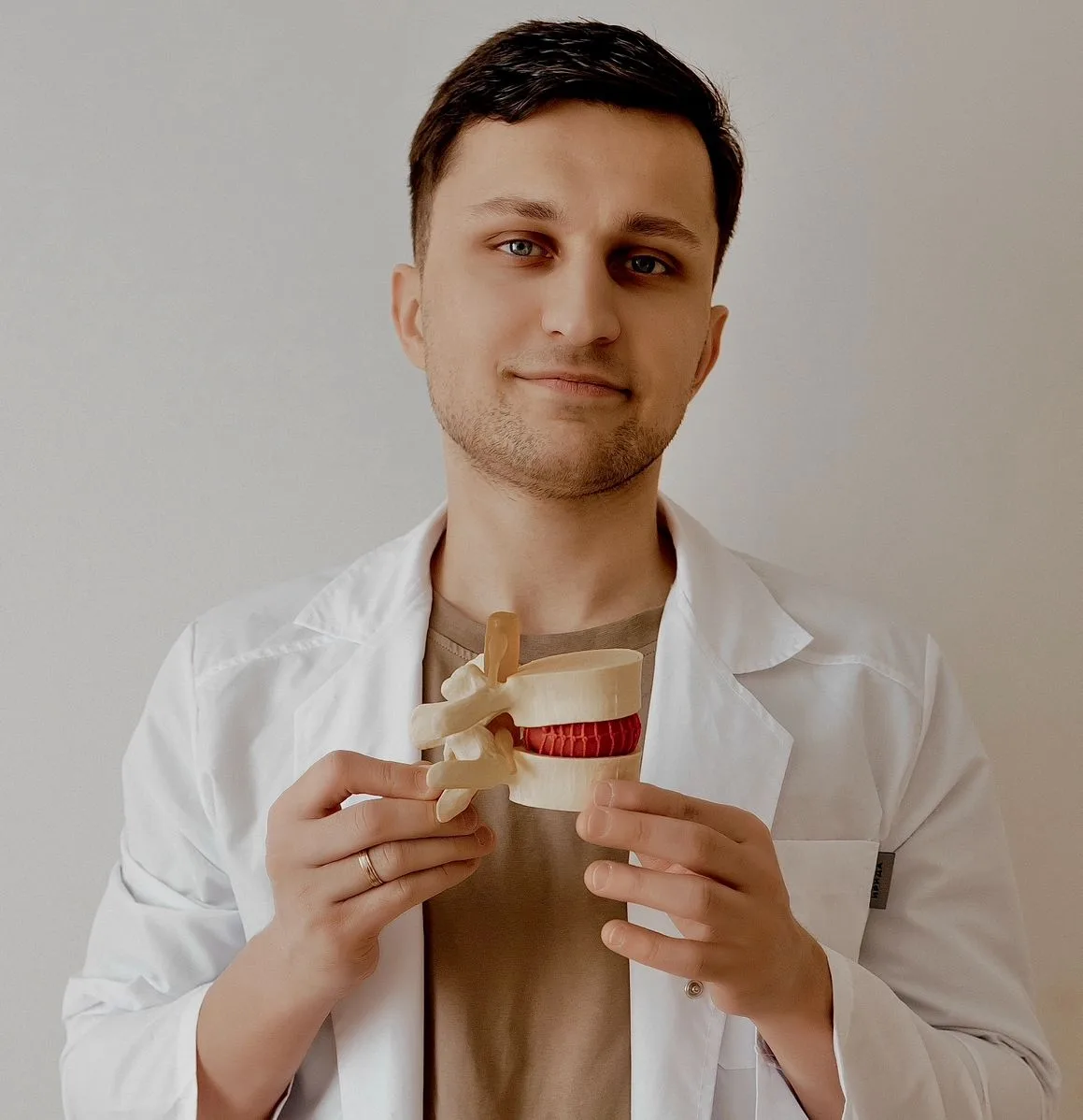 Док Сухов - ЛФК и реабилитация