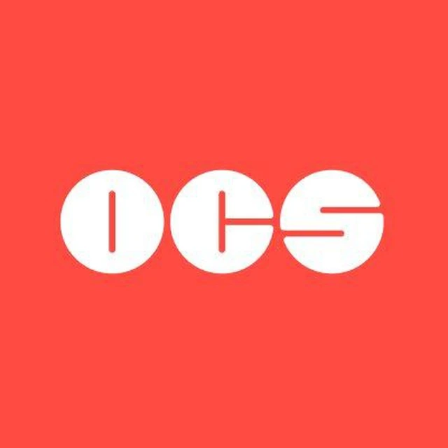 OCS Distribution — канал в мессенджере MAX