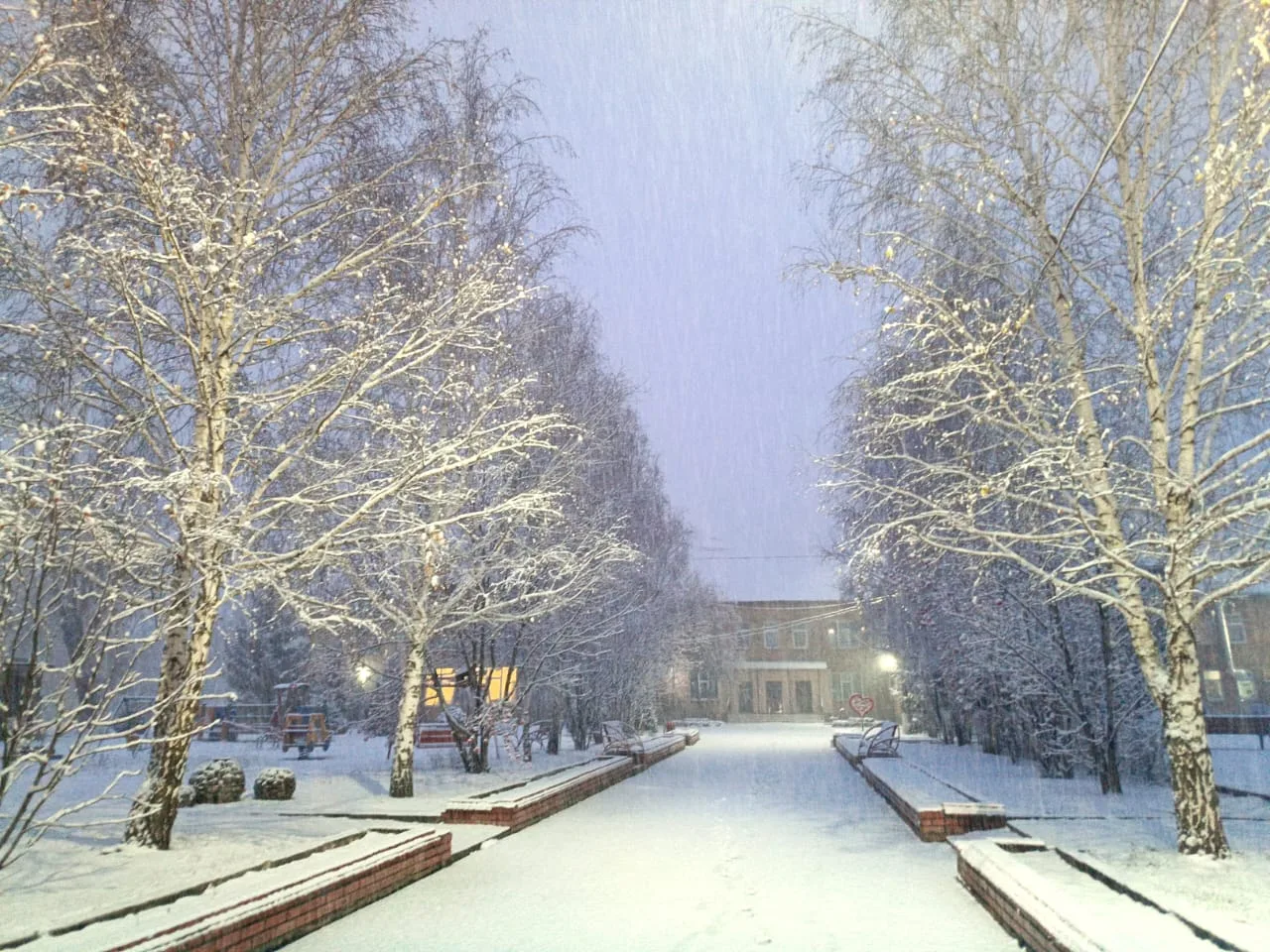 🟡МДД | Минусинский детский дом🟡