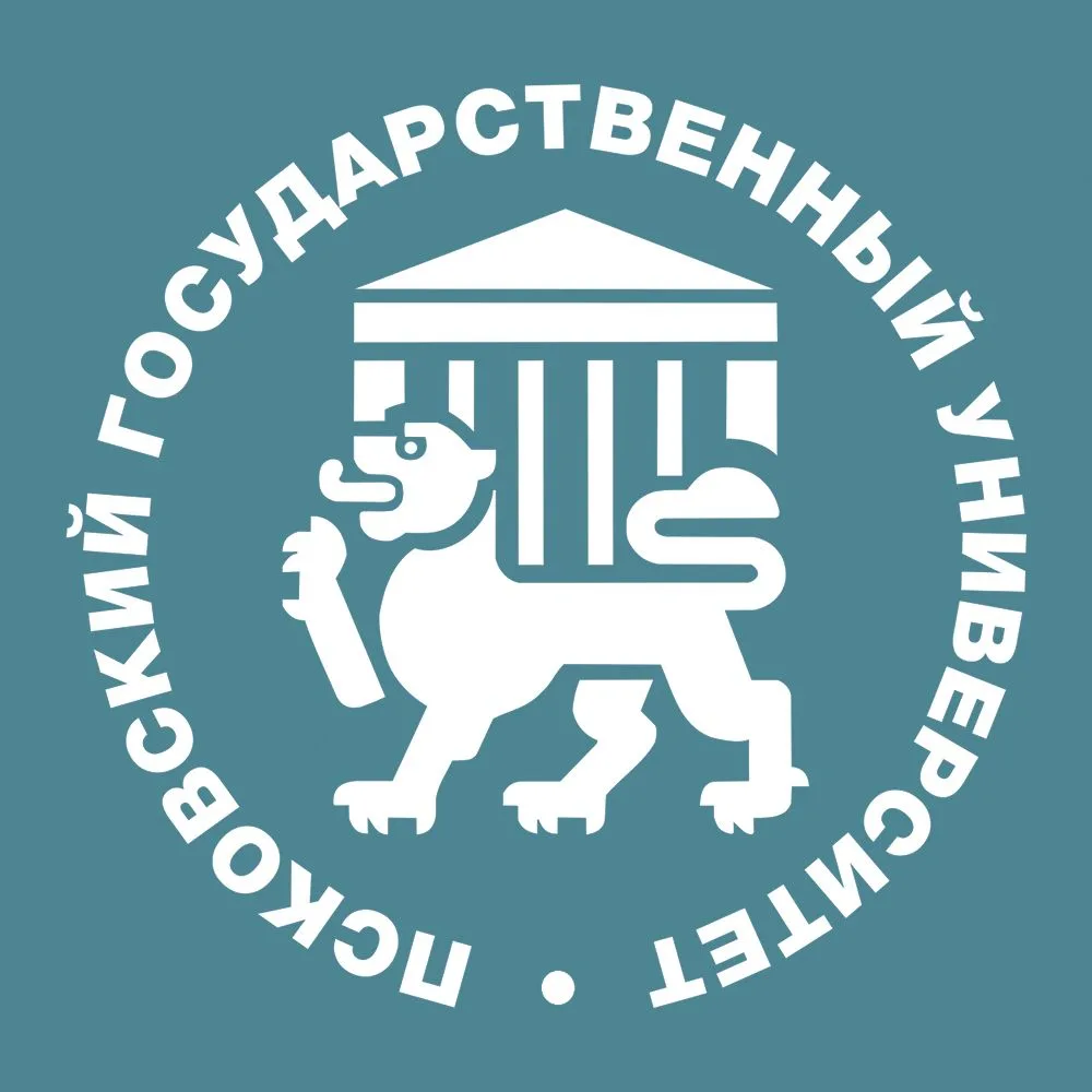 Институт промышленных технологий и дизайна ПсковГУ