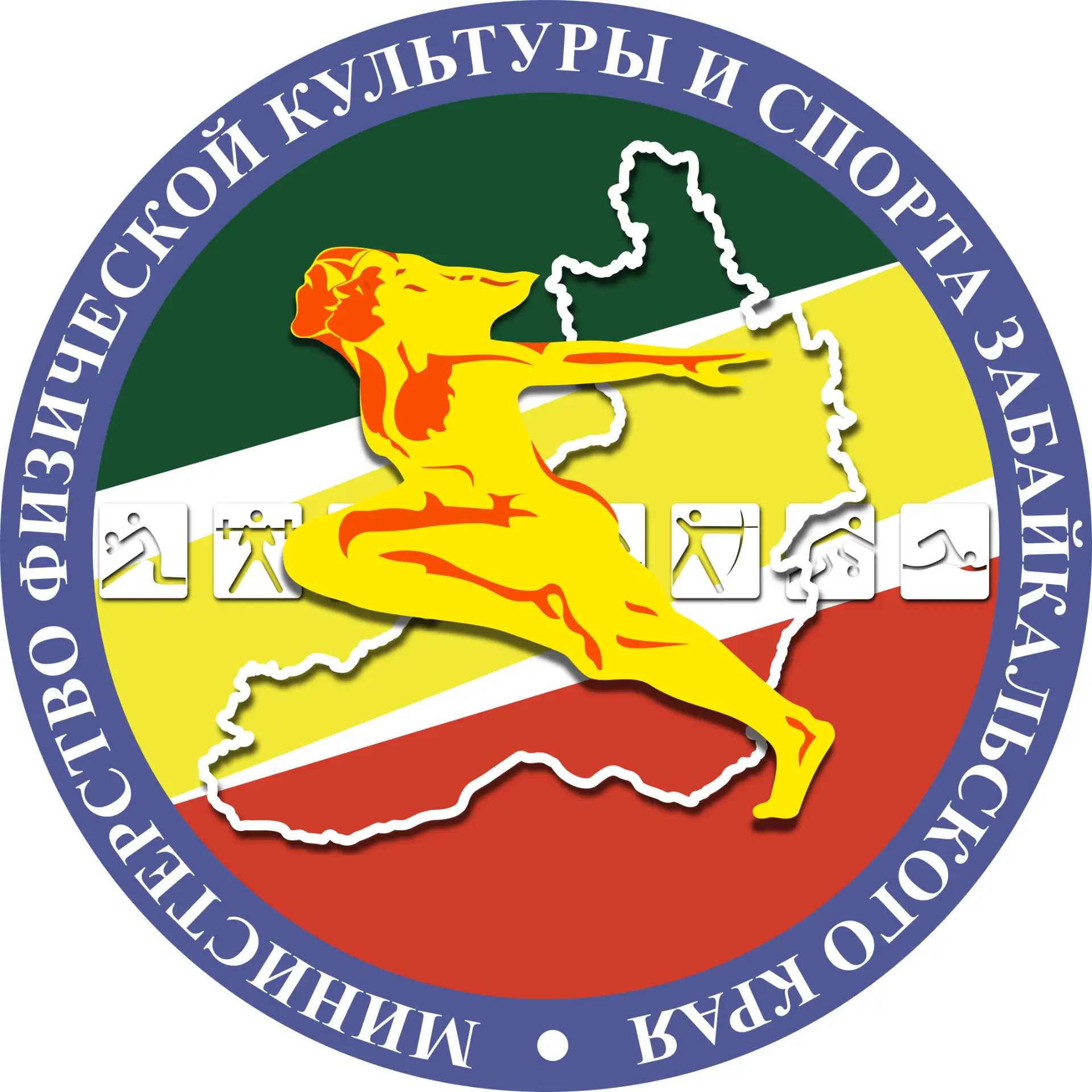 Логотип канала