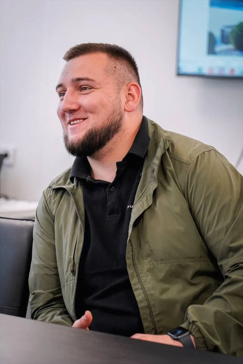 Логотип канала