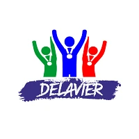 Delavier. Одежда для спортсменов,  команд и коллективов.