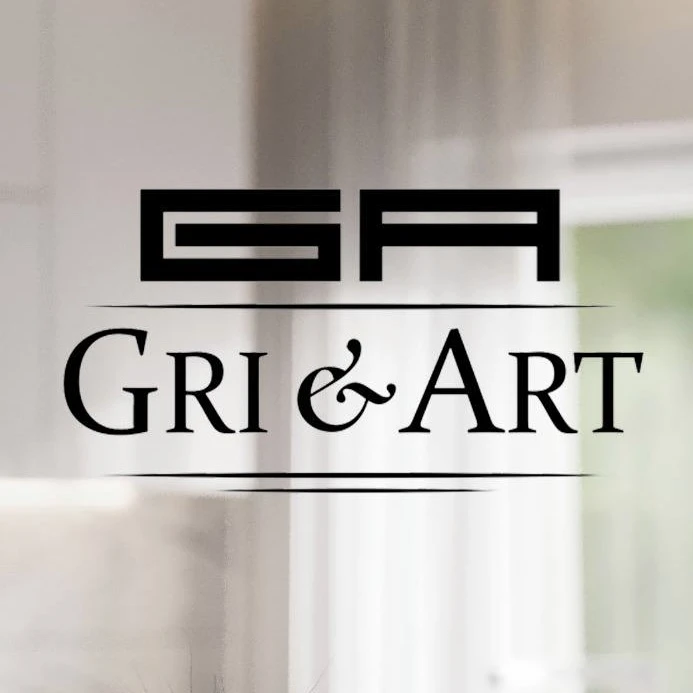 Студия мебели Gri&Art