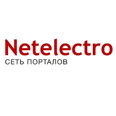 Netelectro — канал в мессенджере MAX