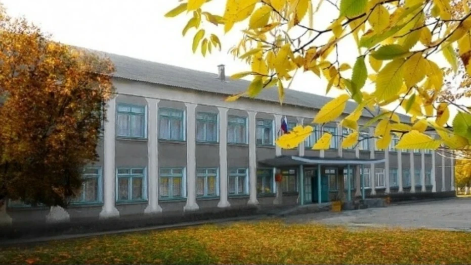 Муниципальное бюджетное общеобразовательное учреждение "Войковская средняя общеобразовательная школа" Ленинского района Республики Крым