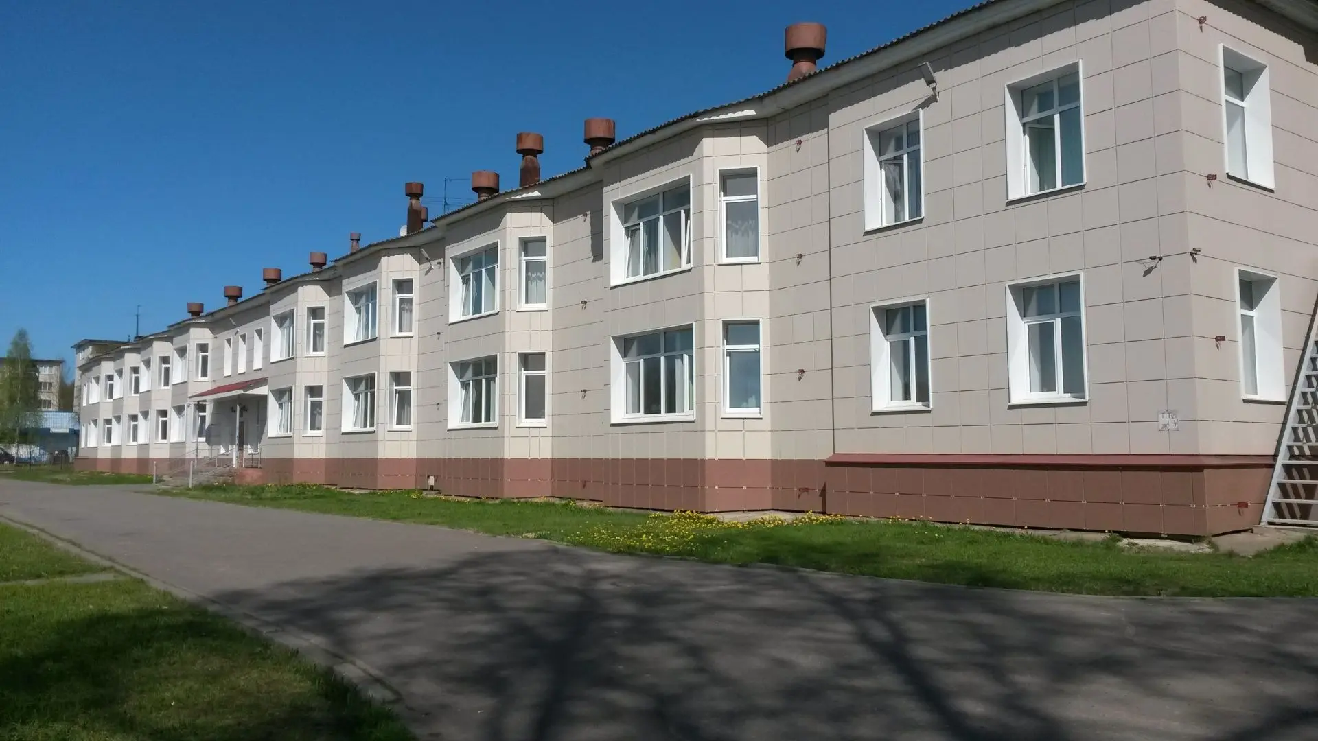 ГБУ АО "Новодвинский центр содействия семейному устройству"