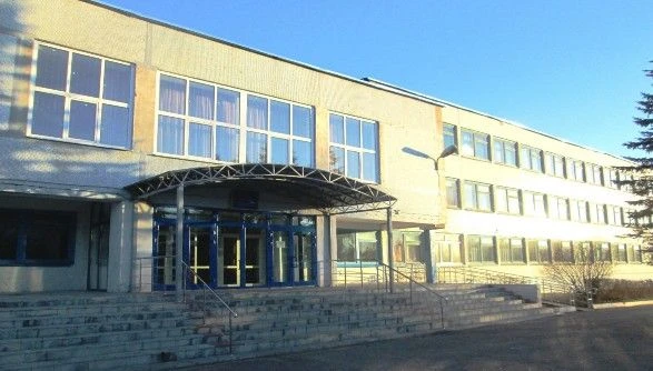 МКОУ "Лев-Толстовская СОШ"