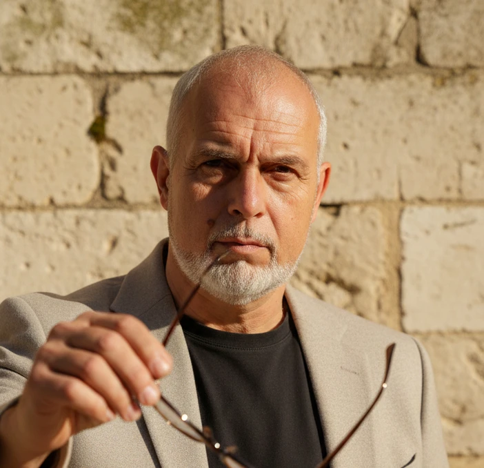 Алексей Сокуренко, тренер по развитию интеллекта и сверхобучаемости