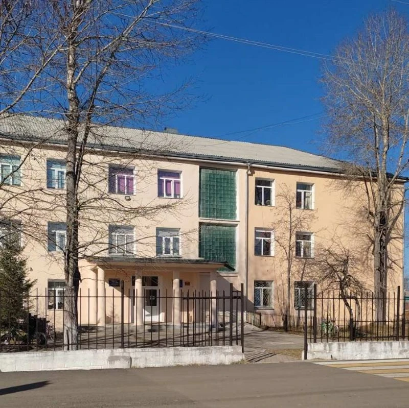 МАОУ «Выдринская СОШ»