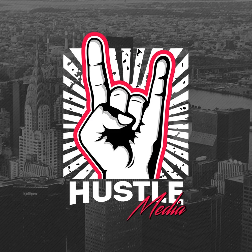 Реклама - Hustle Media — канал в мессенджере MAX