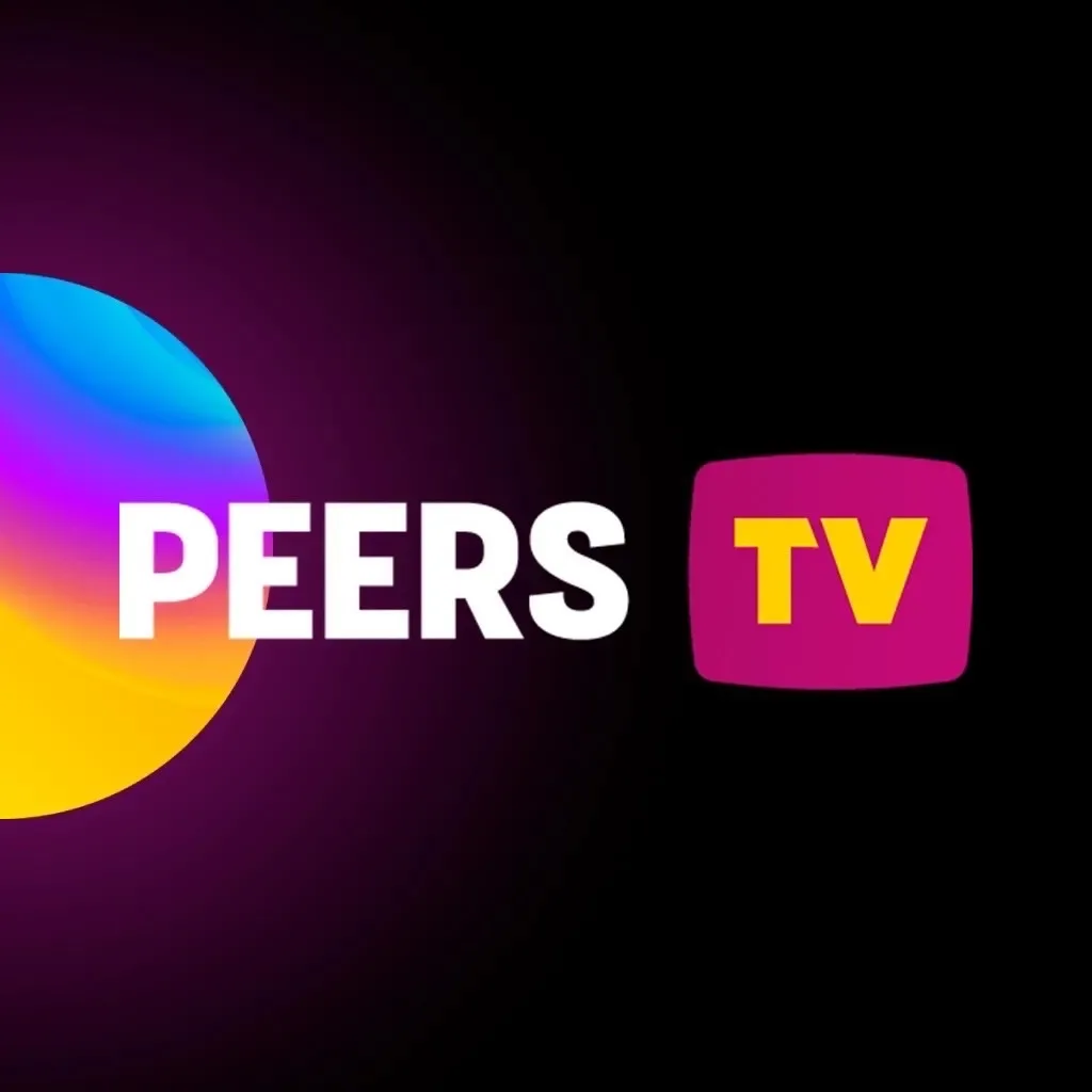Peers.TV | ТВ, кино и сериалы — канал в мессенджере MAX