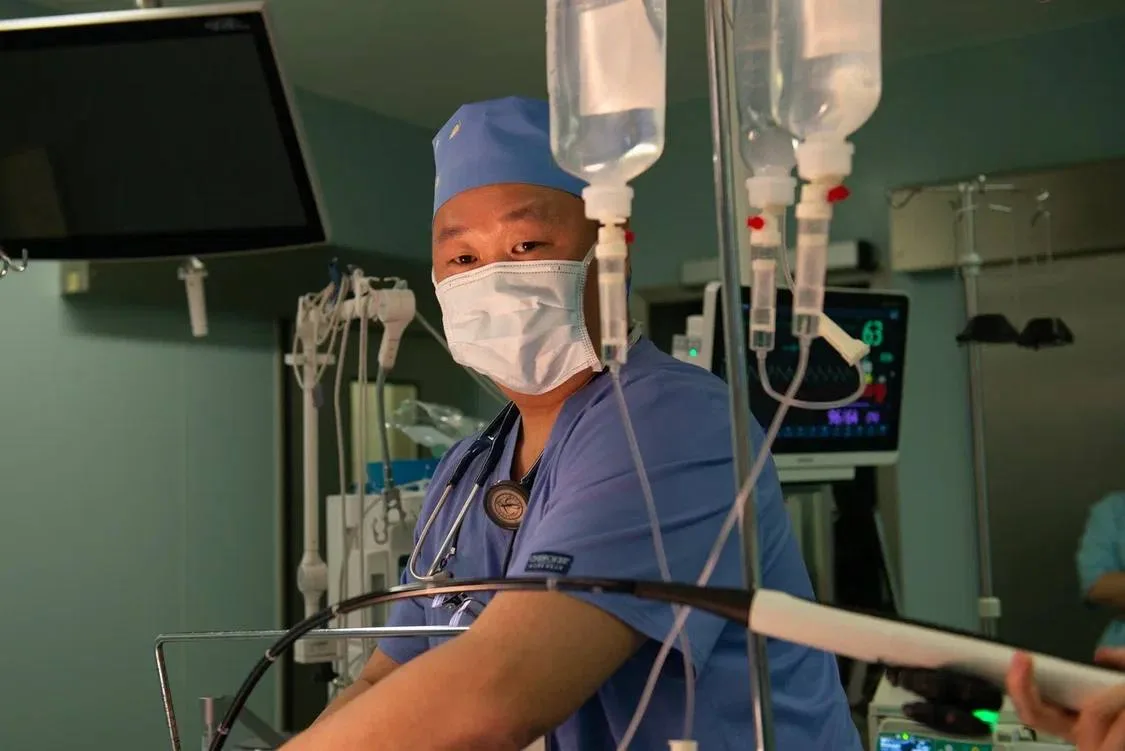 Логотип канала