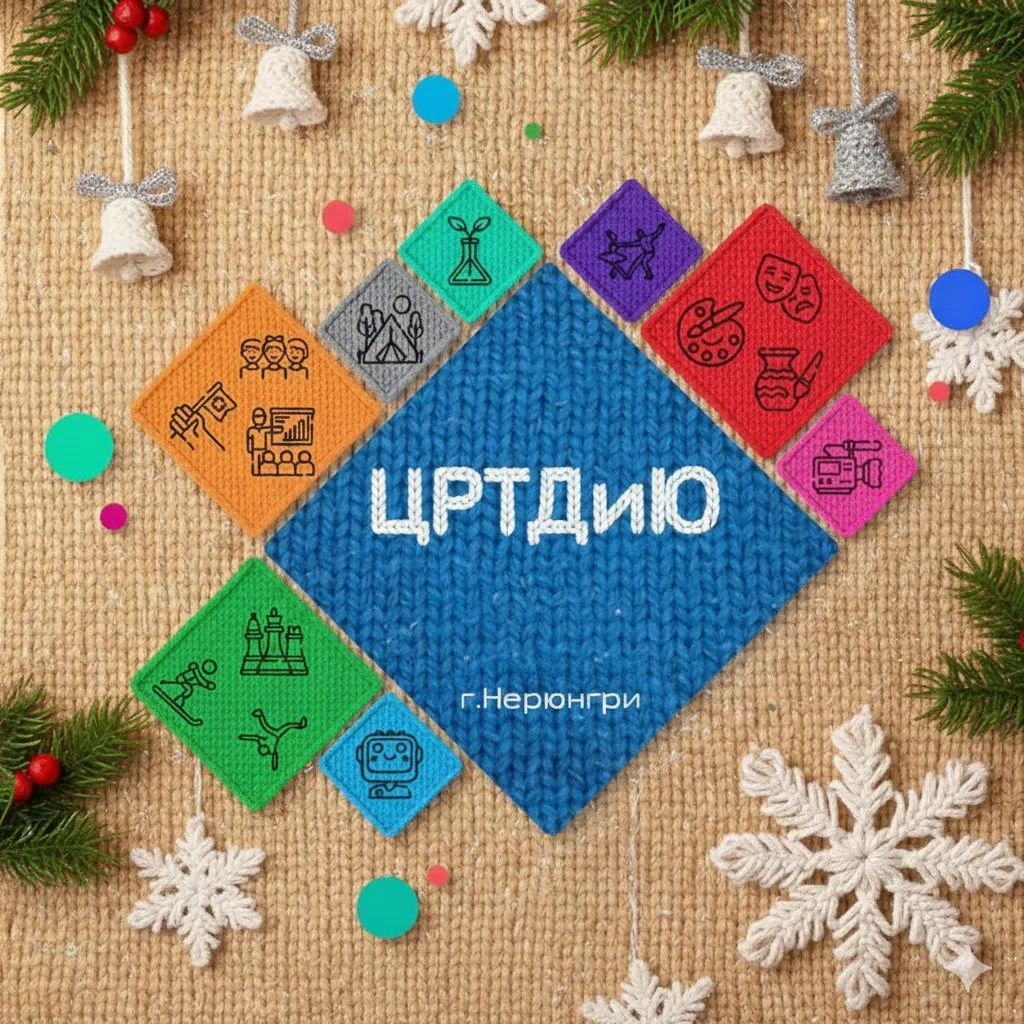 ЦРТДиЮ Нерюнгри