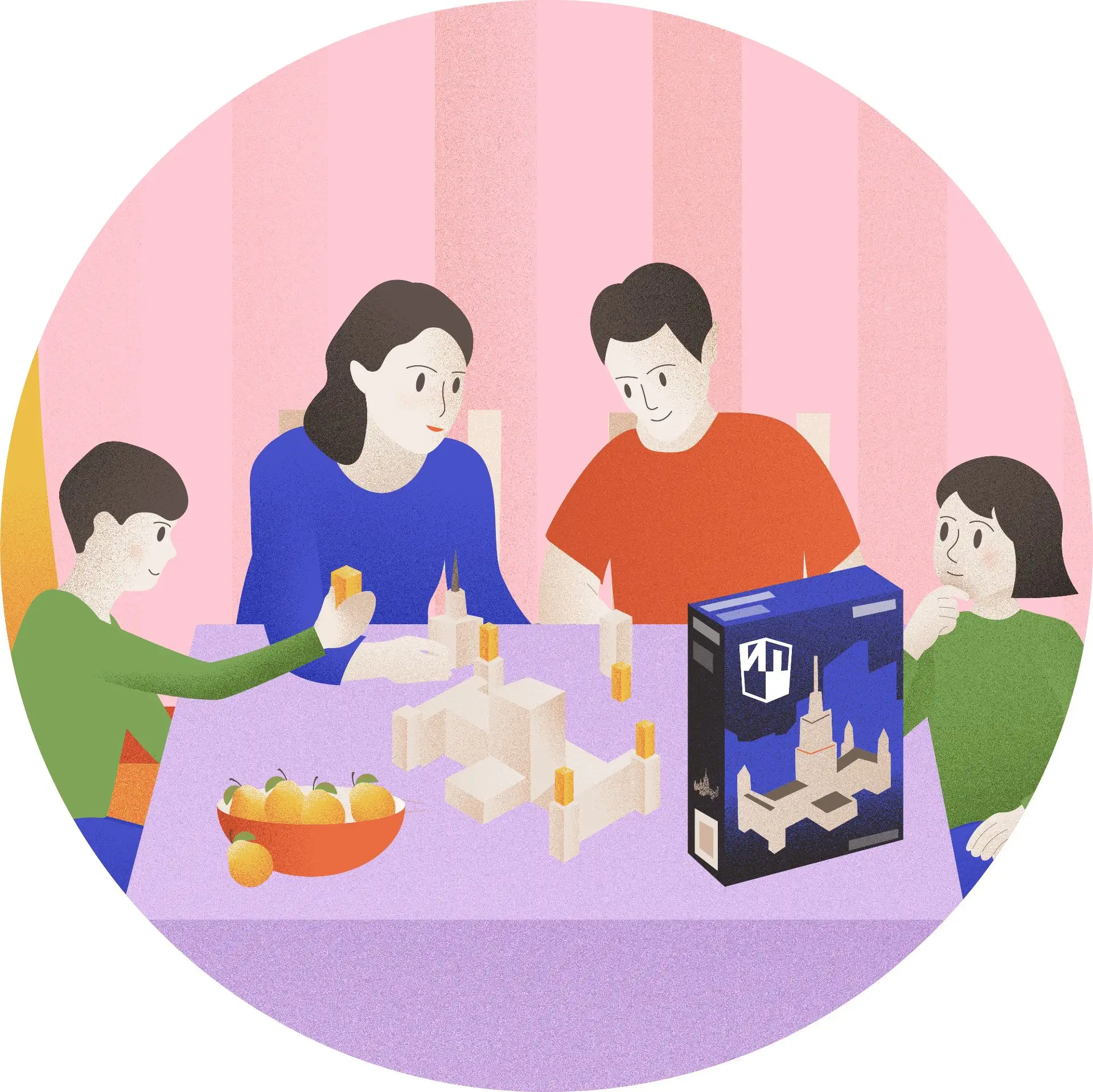 Просвещение. Родители — канал в мессенджере MAX