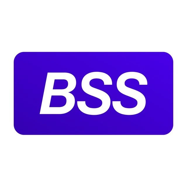 BSS - Banks Soft Systems - БСС — канал в мессенджере MAX