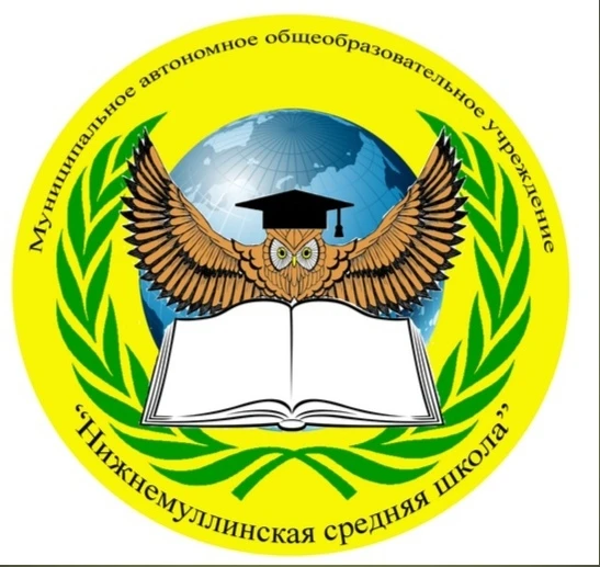 МАОУ "Нижнемуллинская средняя школа"