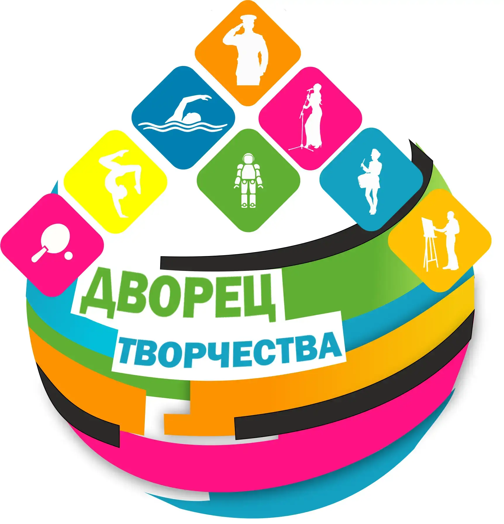 Дворец творчества Нефтекамск