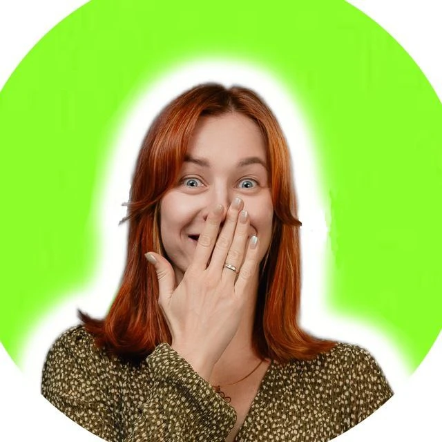 Логотип канала