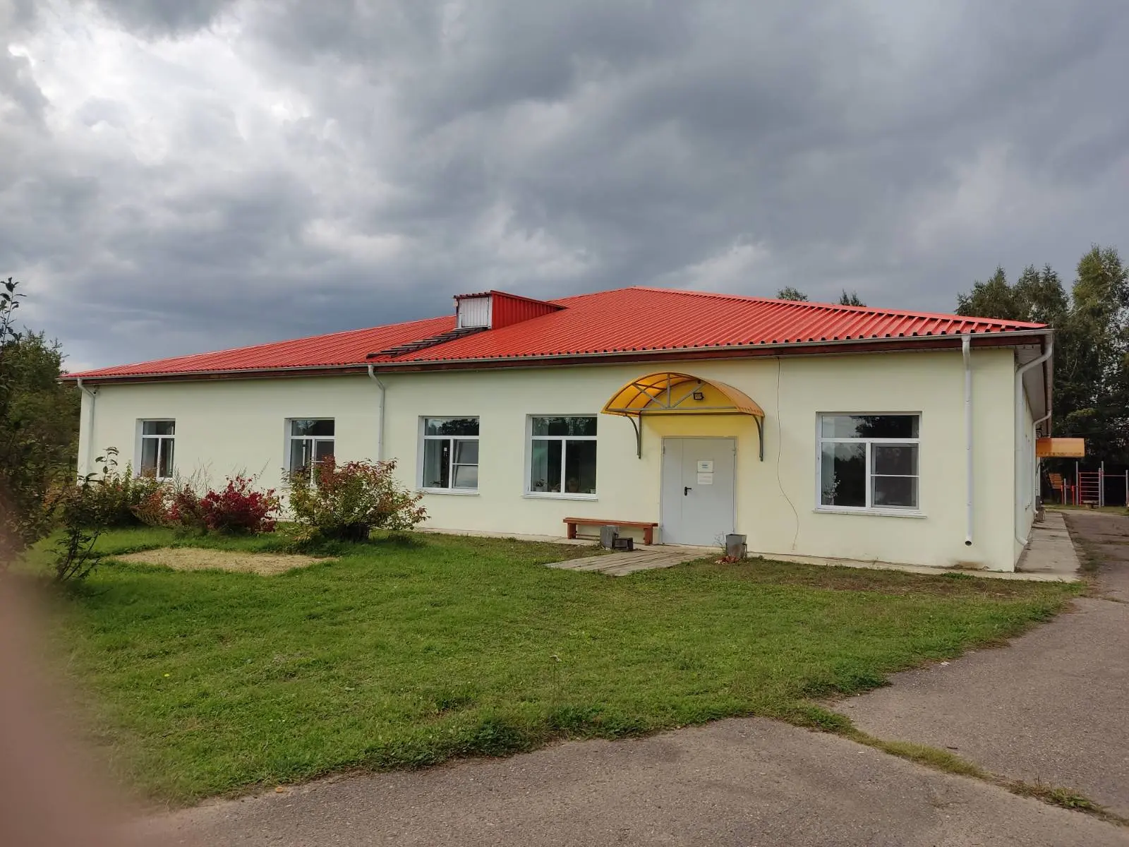 МКУК Шумского МО