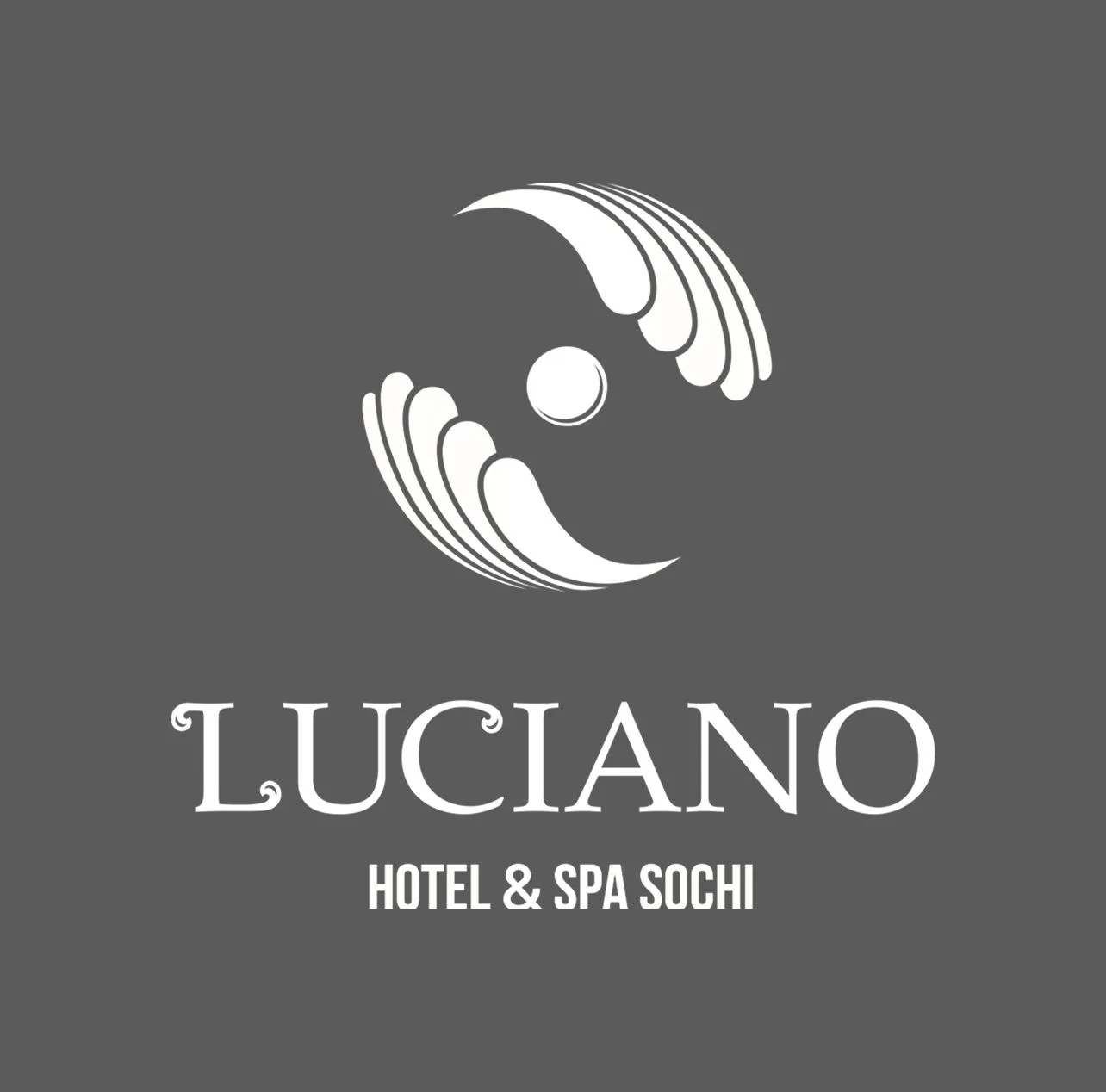 LUCIANO HOTEL&SPA SOCHI — канал в мессенджере MAX