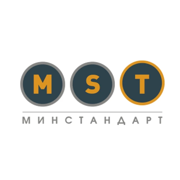 МИНСТАНДАРТ — канал в мессенджере MAX