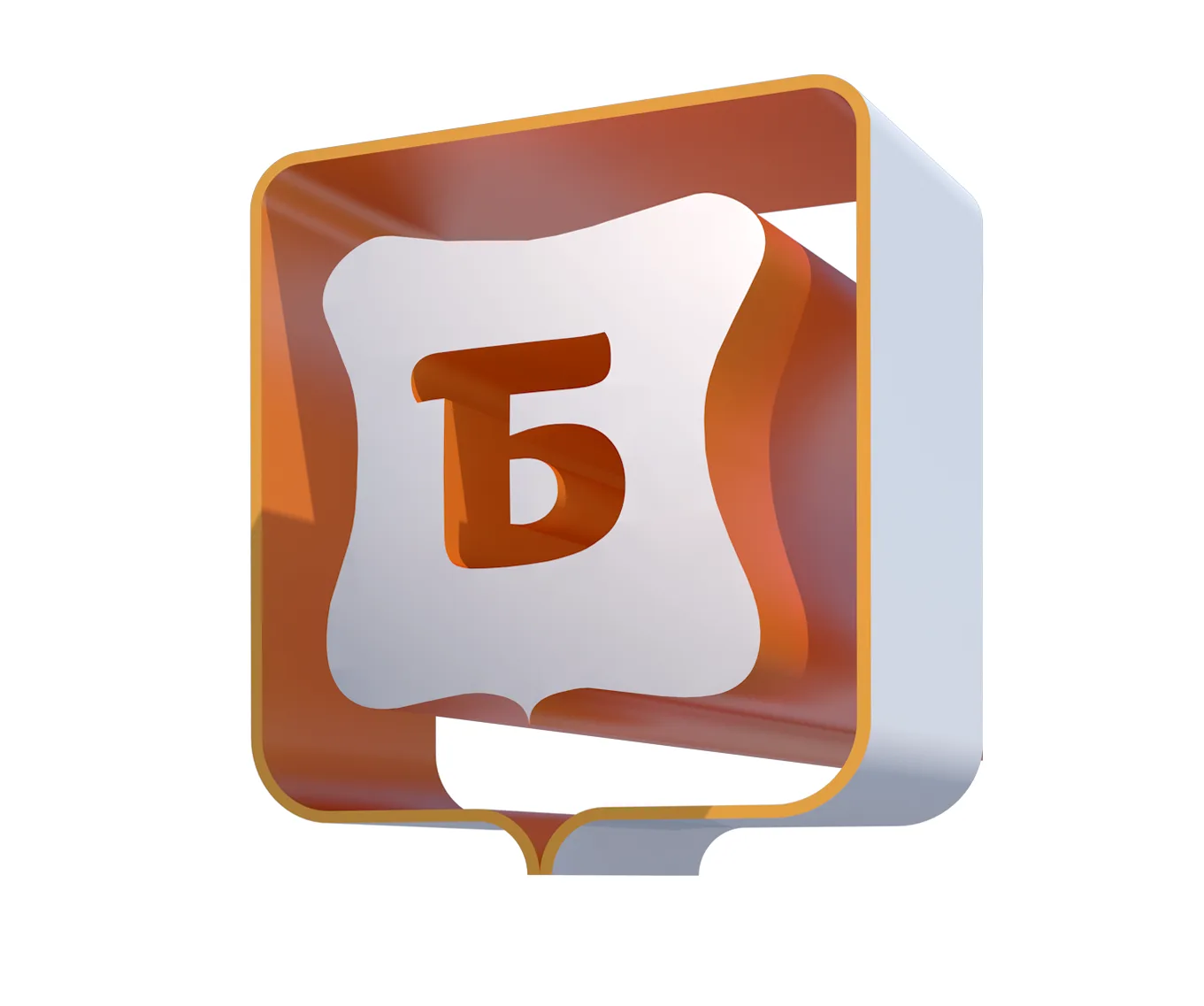 Логотип канала