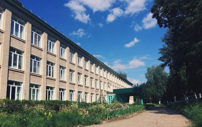 Канал МКОУ "ЦО №5"