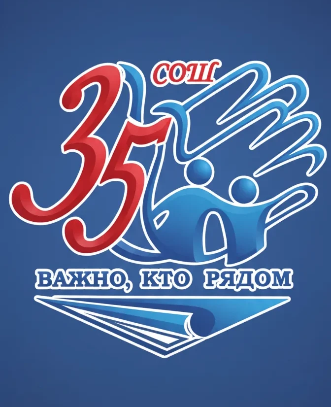 МОУ "СОШ №35 с УИОП им. В.А.Бугаева" г. Воркуты
г. Воркута, Республика Коми — канал в мессенджере MAX