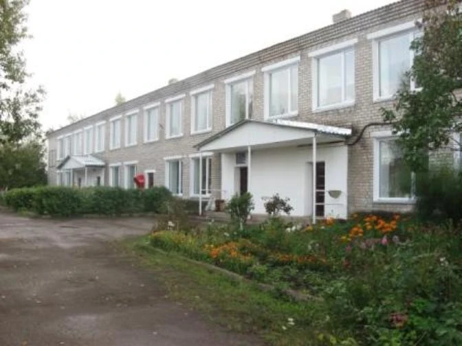 МКОУ СОШ п. Семушино