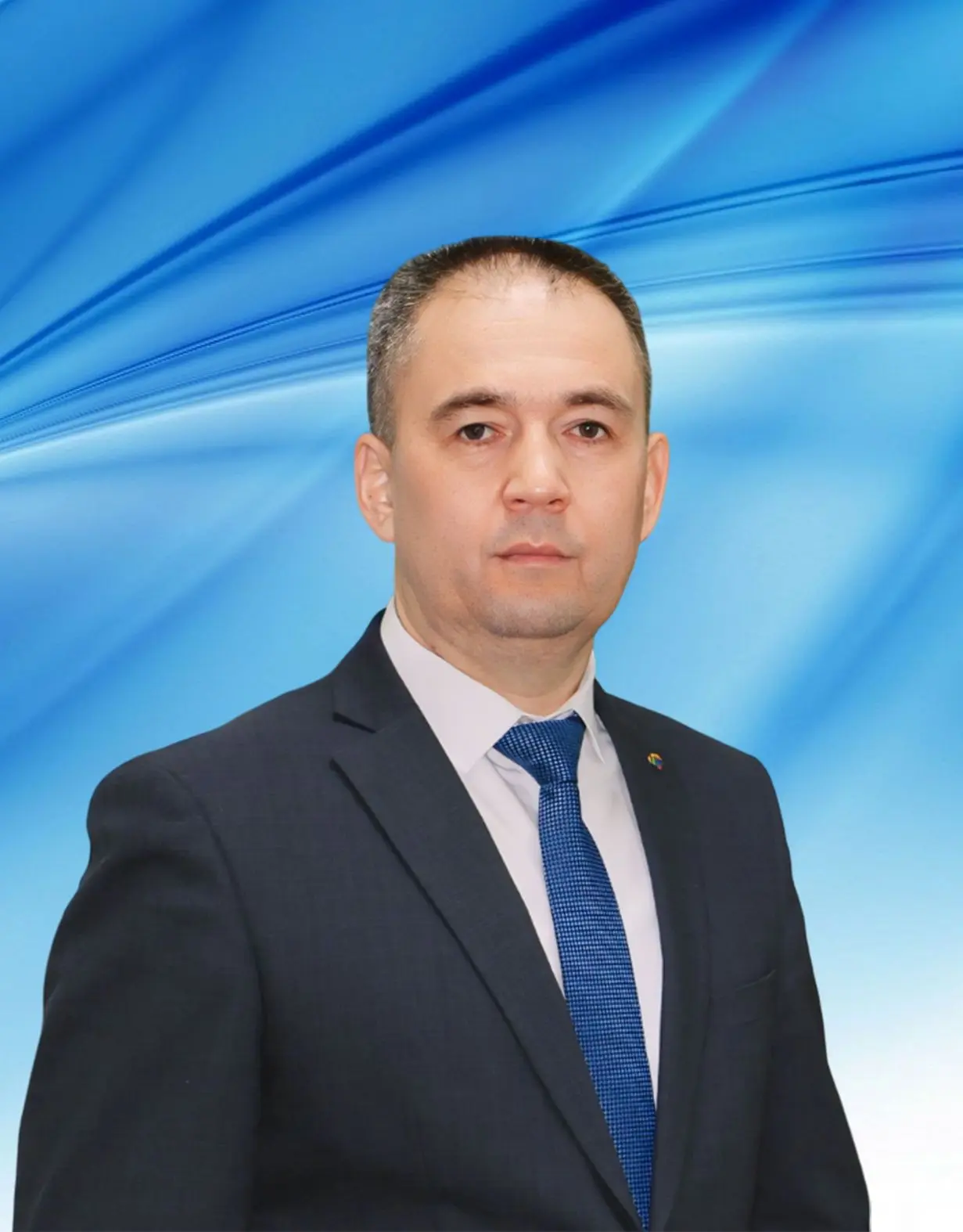 Сахабиев Азат Альвертович