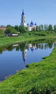 Типичный Кашин