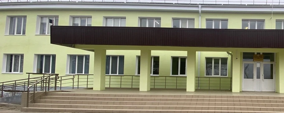 Канал МБОУ "Чапаевская СШ"