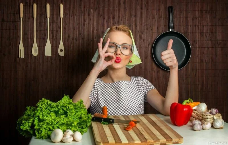 Вкусные Мгновения 👨🏻‍🍳  Рецепты — канал в мессенджере MAX