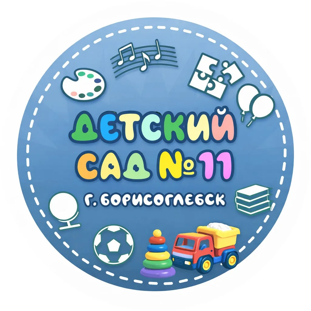 МКДОУ БГО  ЦРР- детский  сад  № 11