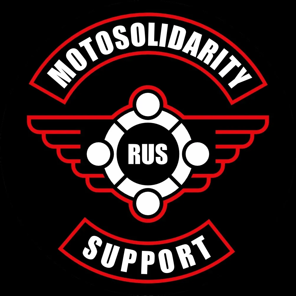 Мотосолидарность официальная страница