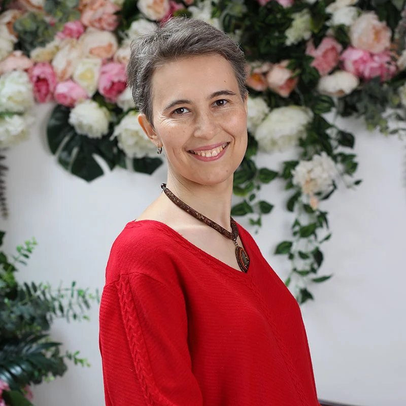 MAX-канал От выгорания к радости 🌸