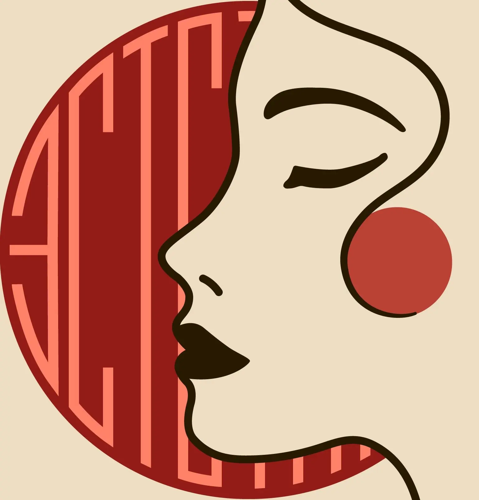 Логотип канала