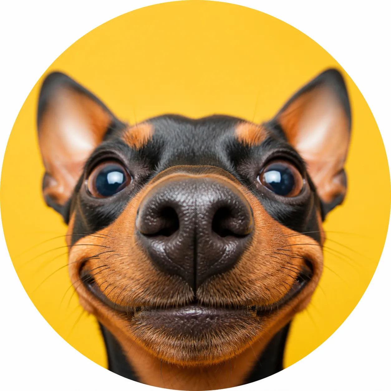 РЖАКА с Собакой 🐶 Мемы и приколы про животных — канал в мессенджере MAX