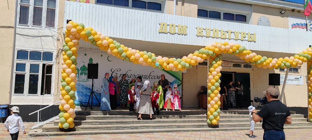 Администрация Чапаевского сельского поселения