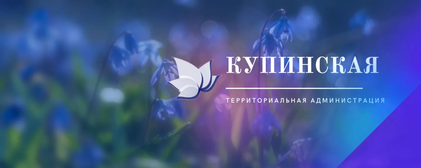 Купинская территориальная администрация