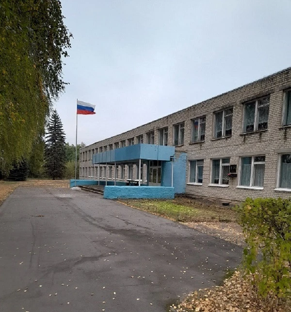 МБОУ "Тубольская ООШ" Почепского района Брянской области