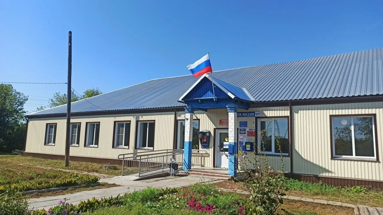 администрация Орехово-Логовского сельсовета