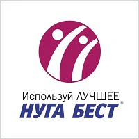 Нуга Бест Россия — канал в мессенджере MAX