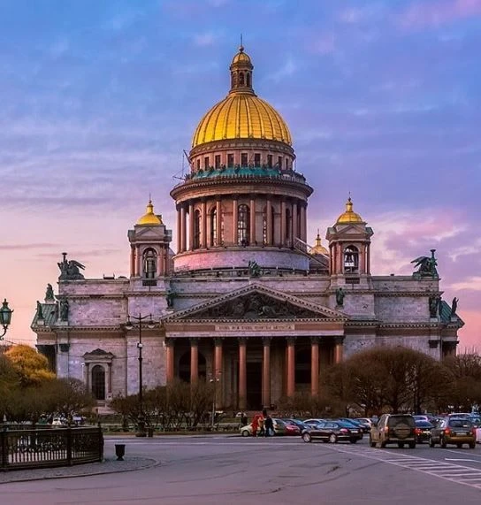 Махнём из Питера — канал в мессенджере MAX