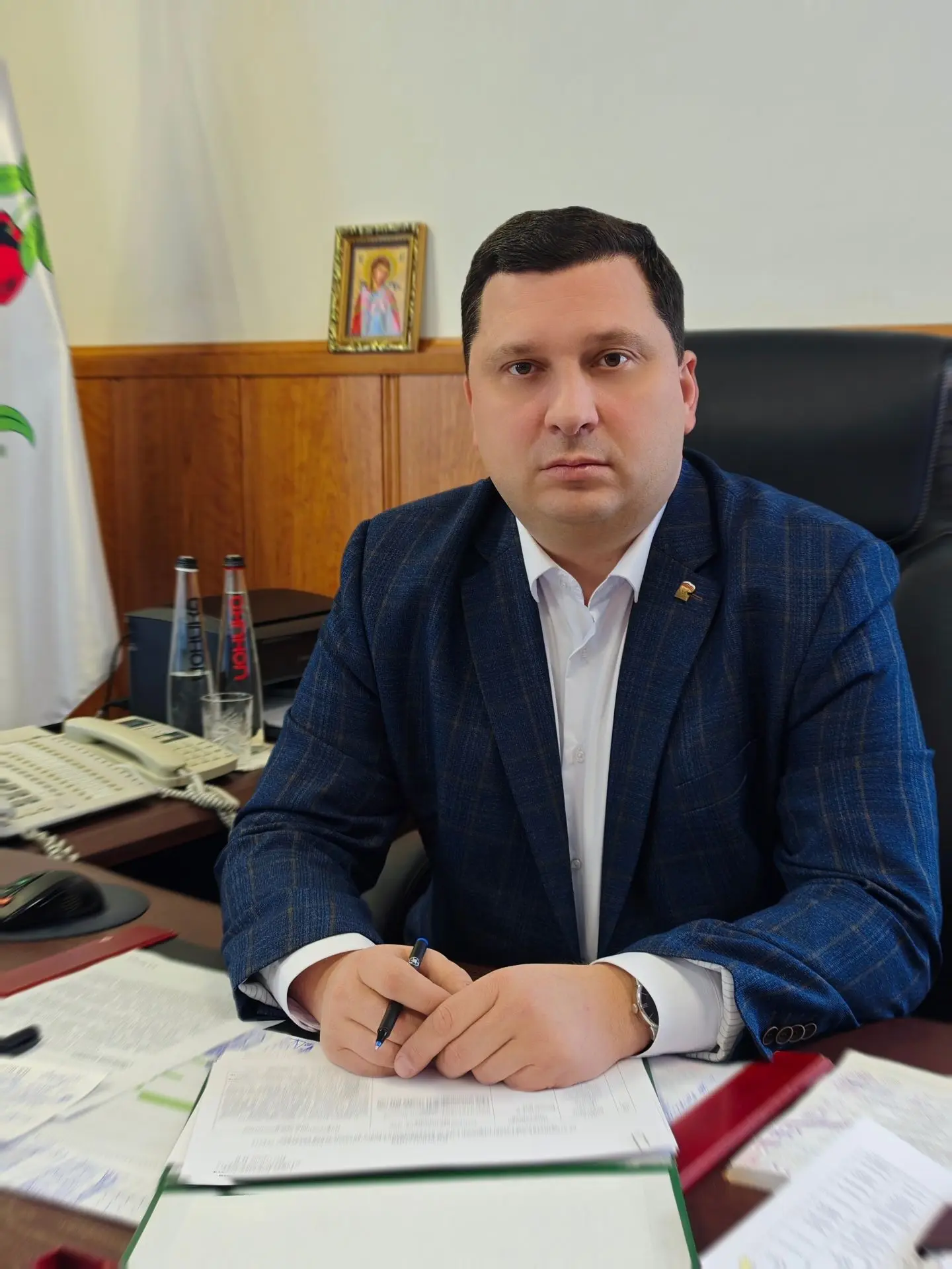 Логотип канала