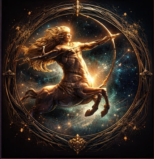 СТРЕЛЕЦ | Гороскоп