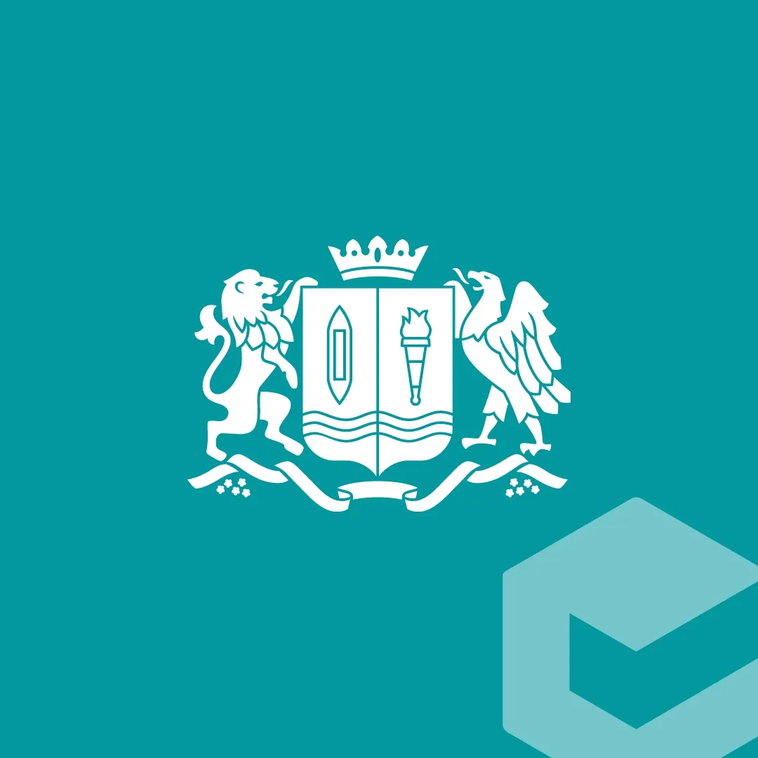 Логотип канала