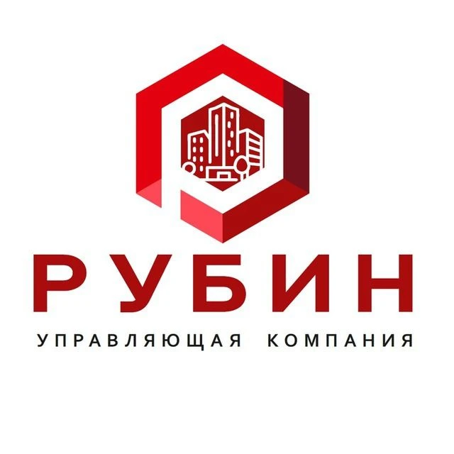 УК Рубин — канал в мессенджере MAX