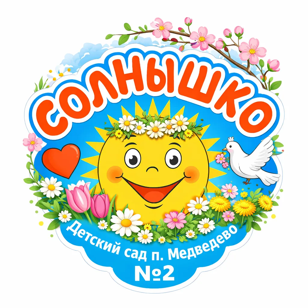 Логотип канала